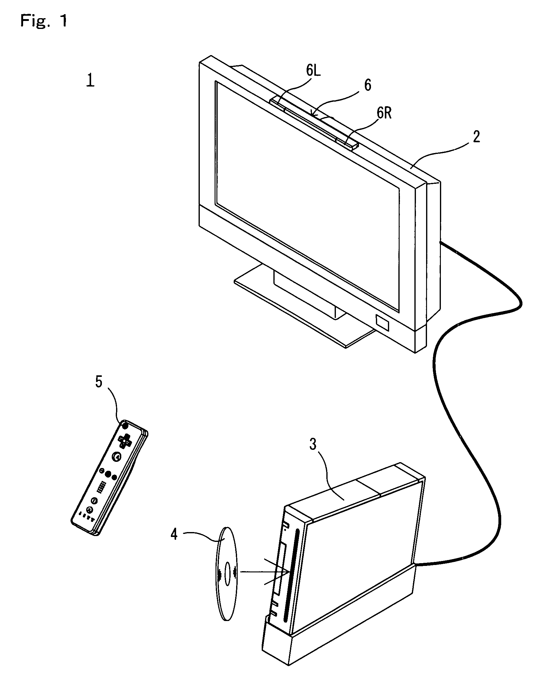 Storage medium having game program stored thereon and game apparatus