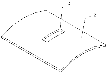 Coal ash thermal insulating material and preparation method thereof