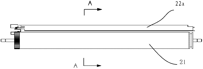 Method for enhancing function of electrophotographic imaging device comprehensively