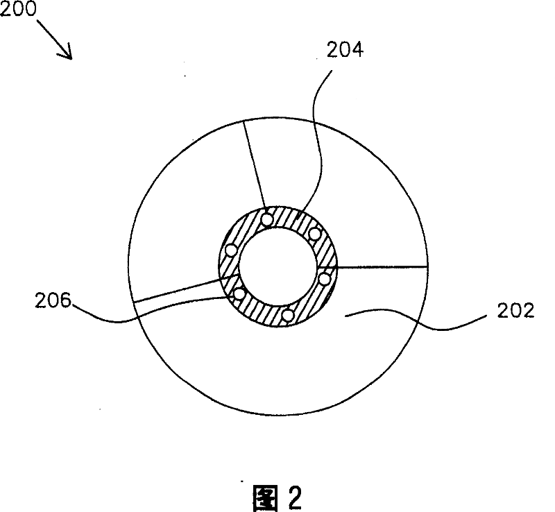 Filter, color wheel therewith and producing method thereof