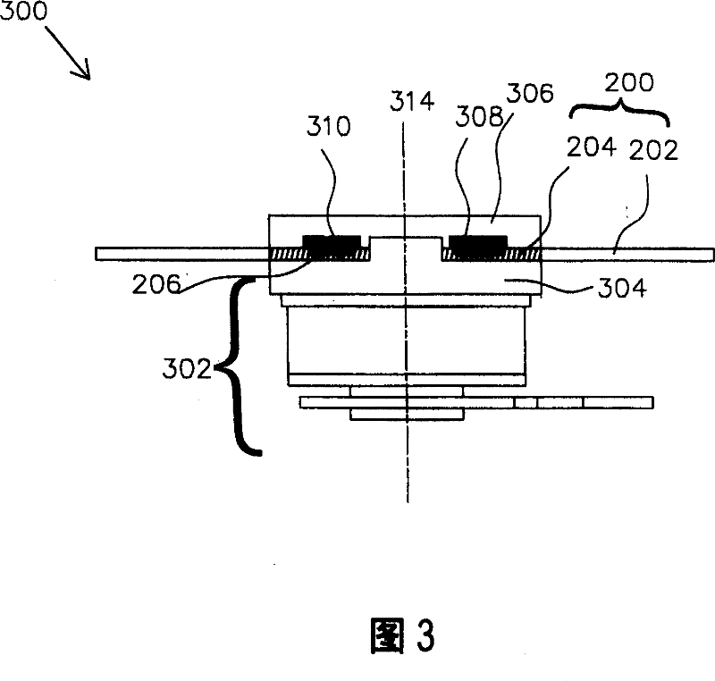 Filter, color wheel therewith and producing method thereof