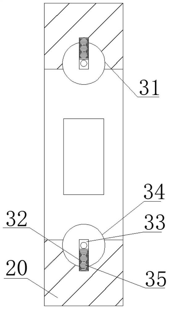 Spraying equipment for socket type large-diameter plastic-coated steel pipe