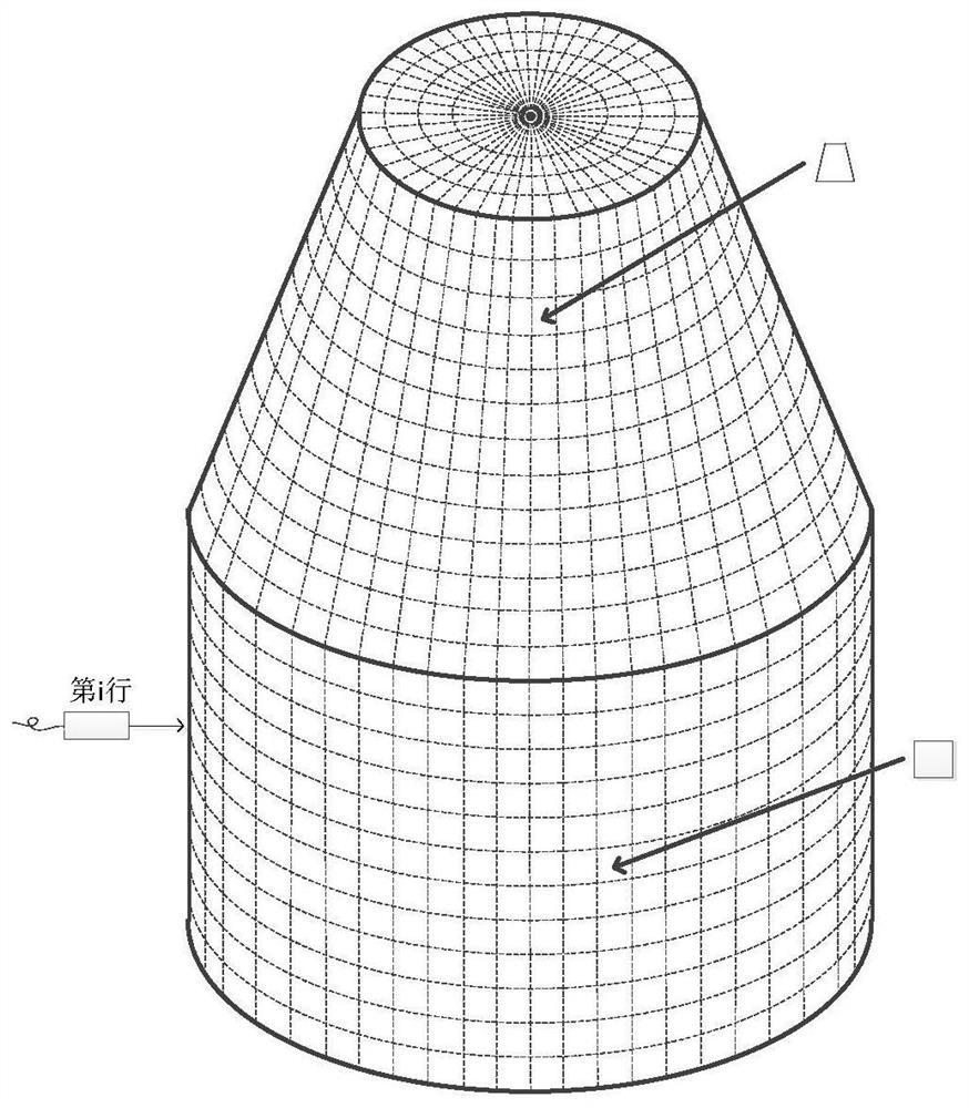 An automatic detection method of ultrasonic c-scanning based on industrial robot