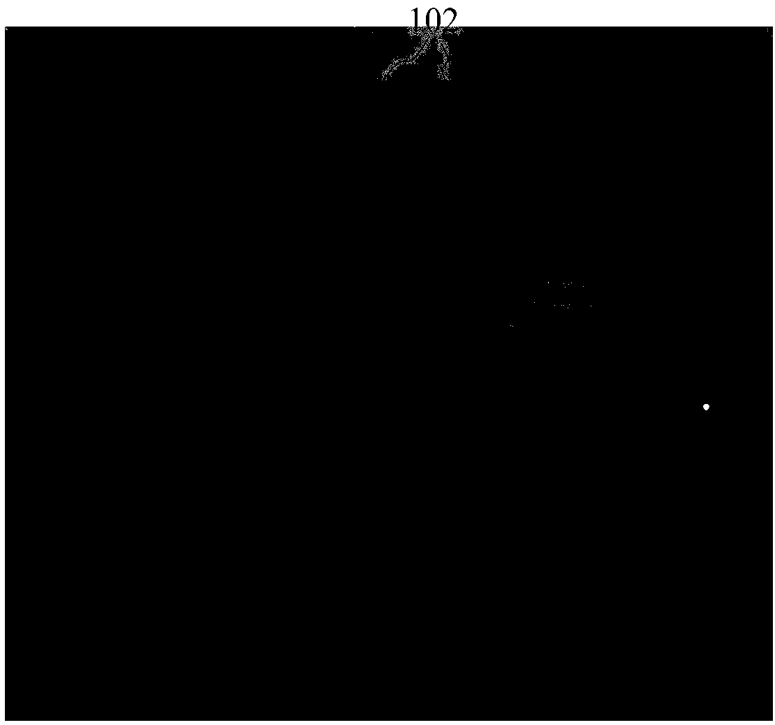 Heat staking insert equipment and method for inserting heat staking insert