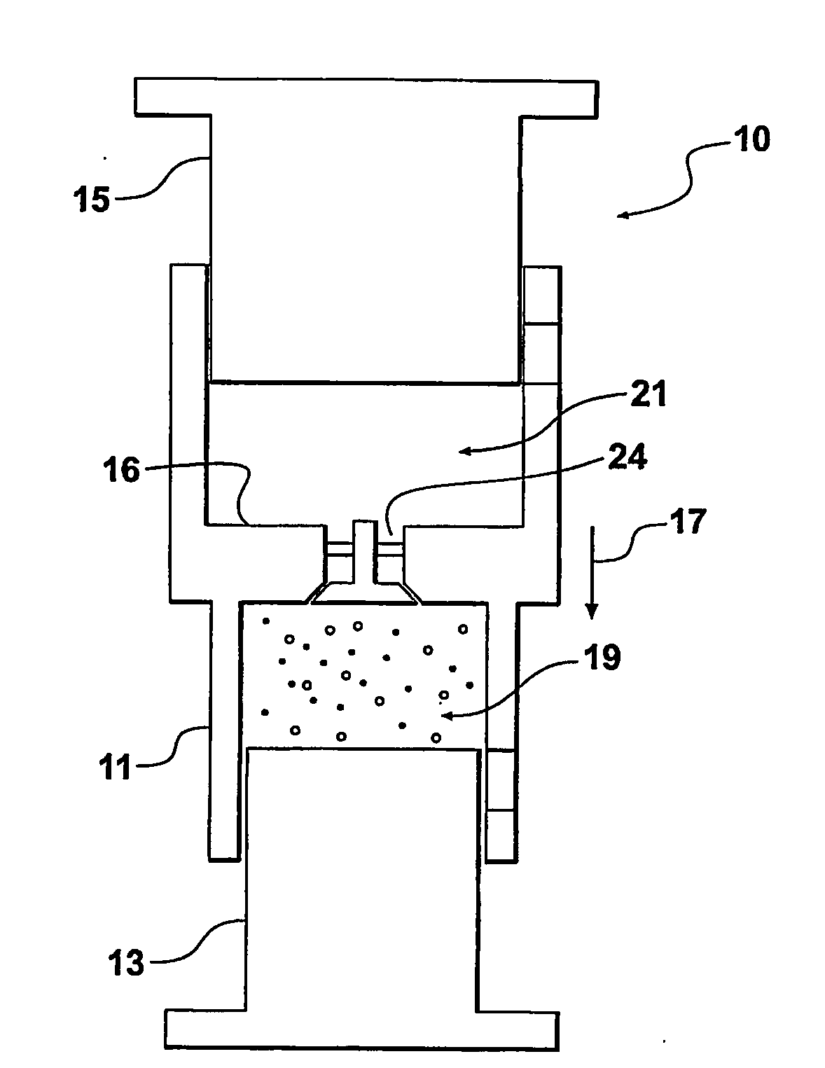 Reciprocating engine