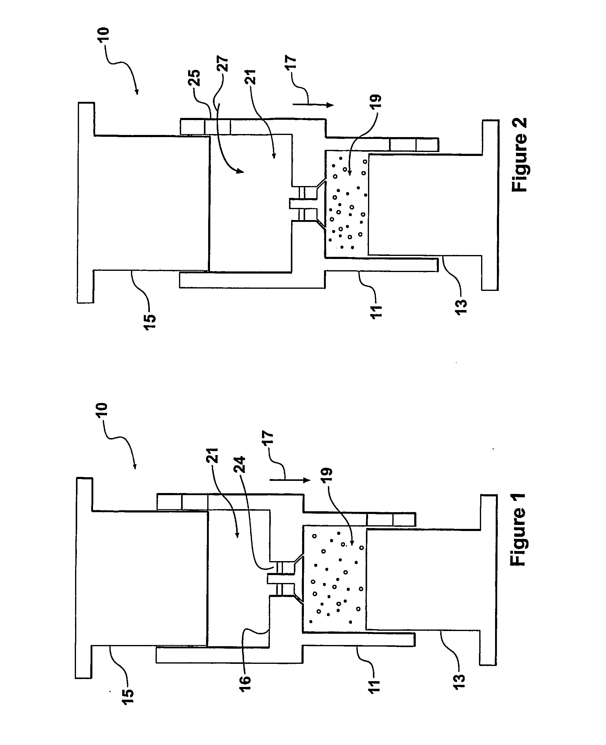 Reciprocating engine