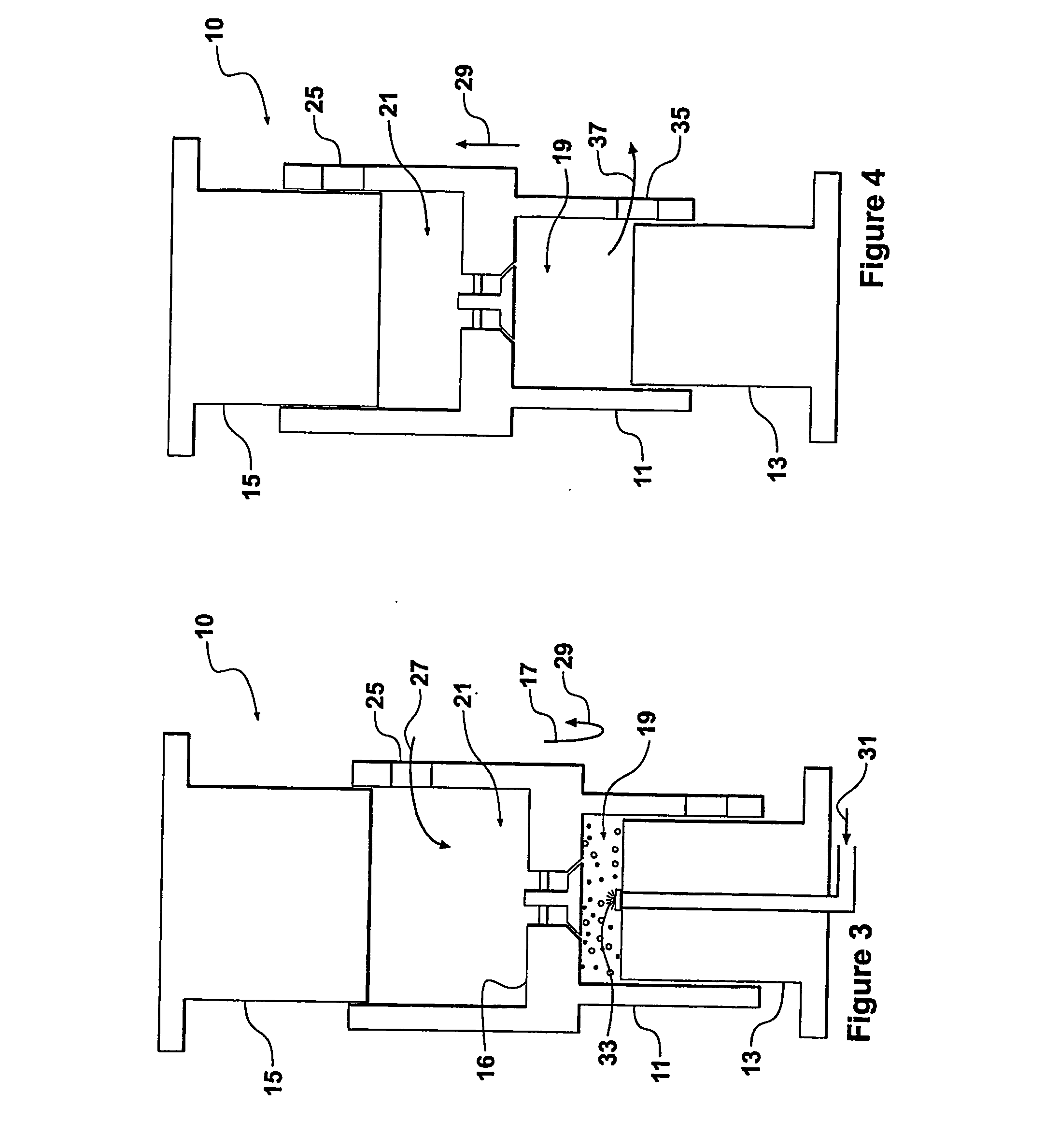 Reciprocating engine