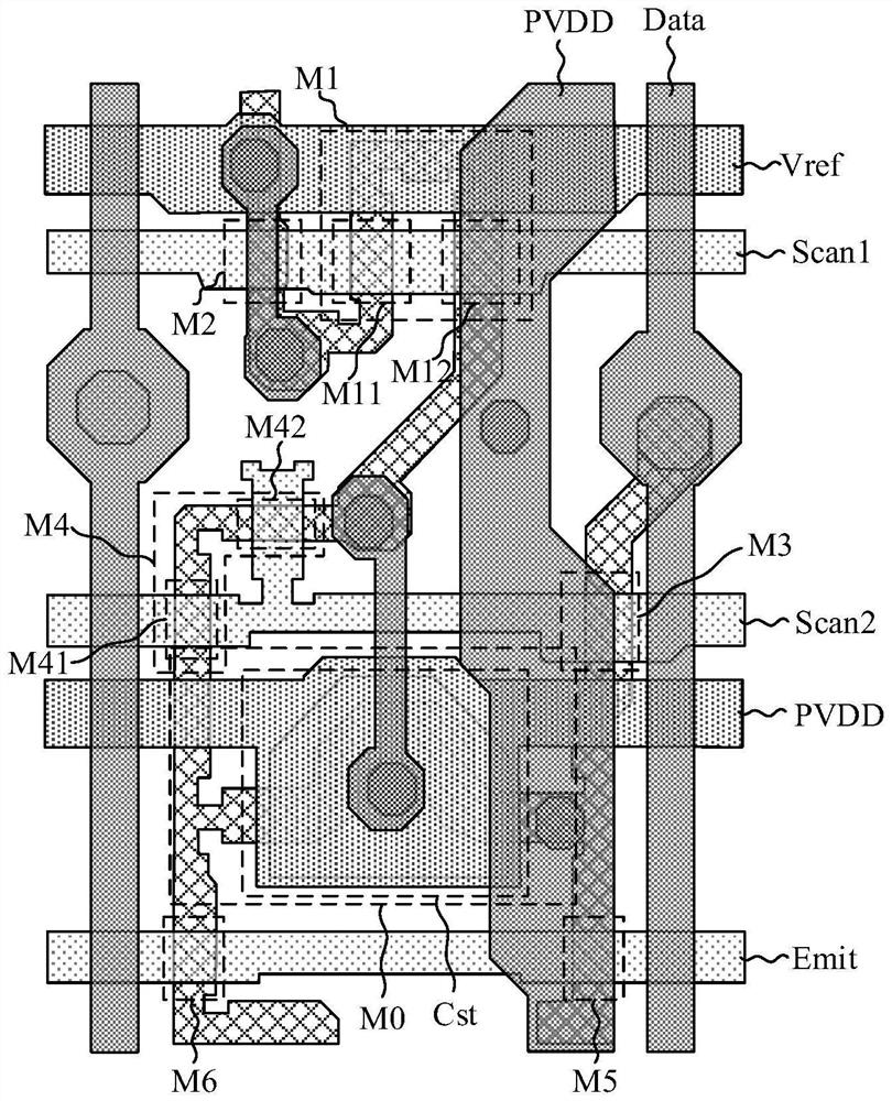 Display panel and display device