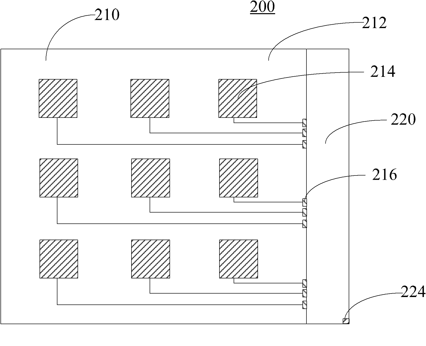 Double-purpose thin film equipment for sound transmission and extension and manufacturing method thereof