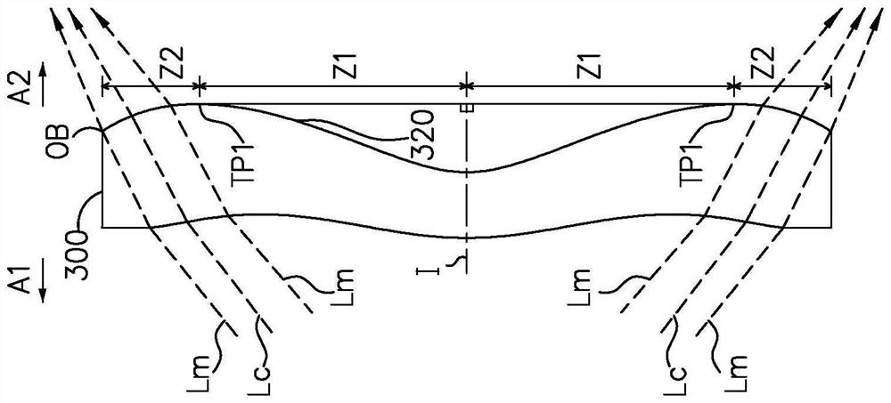 Optical imaging lens