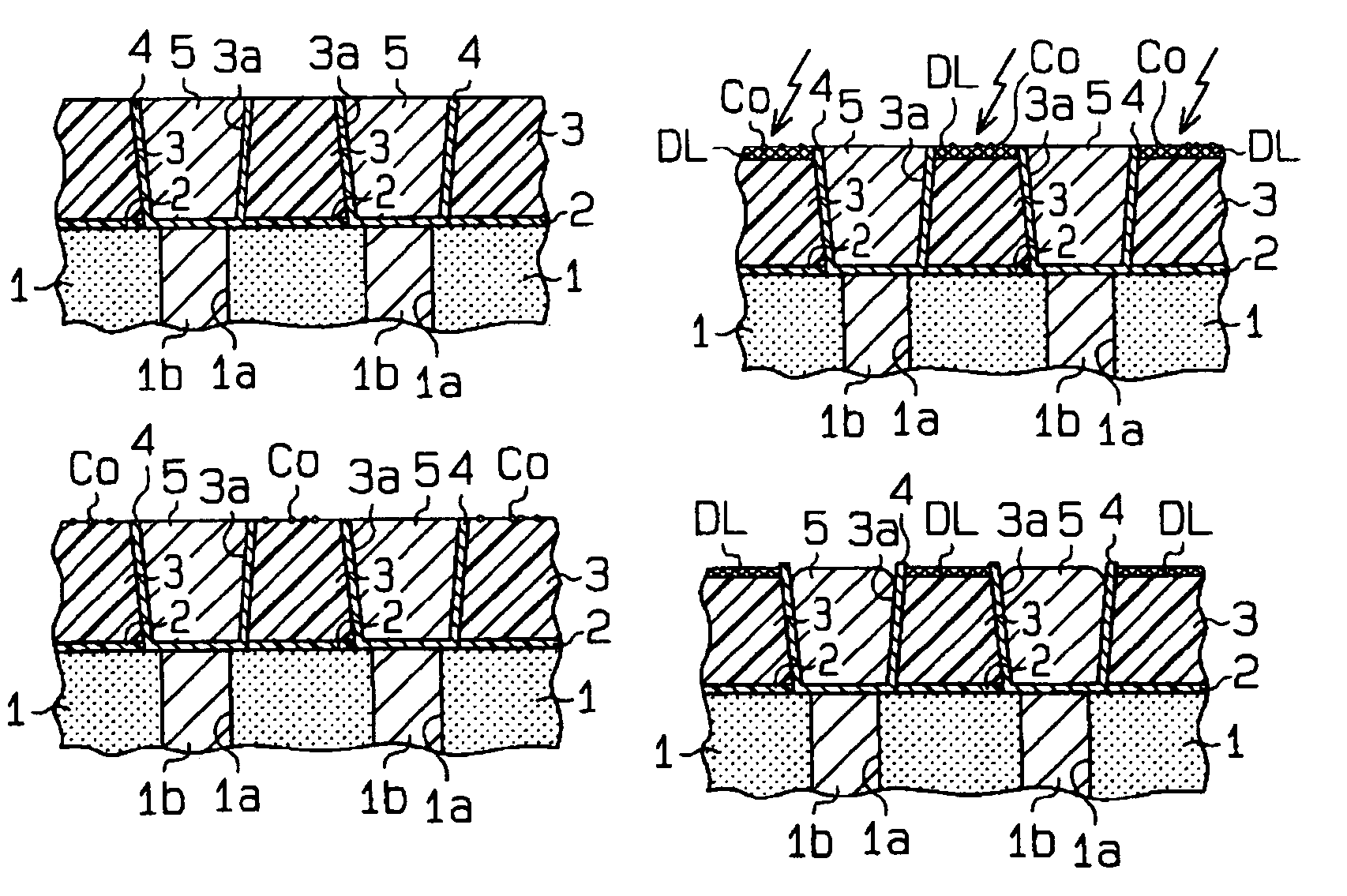 Semiconductor apparatus and method of fabricating the same