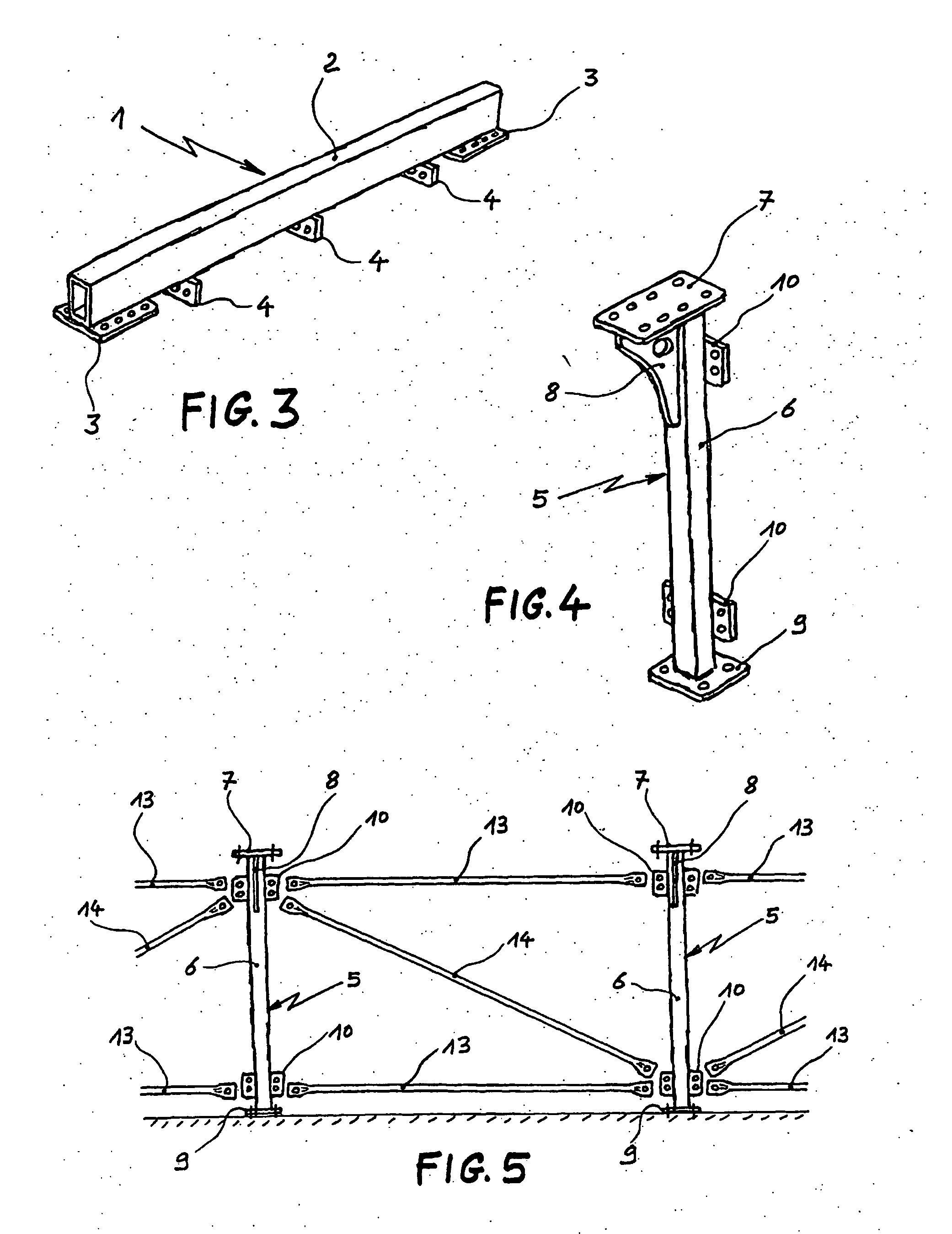 Device enabling persons, including handicapped persons to practise roller skating, skateboarding, ice skating, skiing, horse-riding and swimming, without falling or sinking