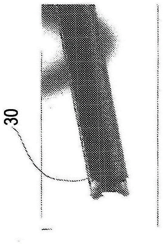 Foamed separator splines for data communication cables