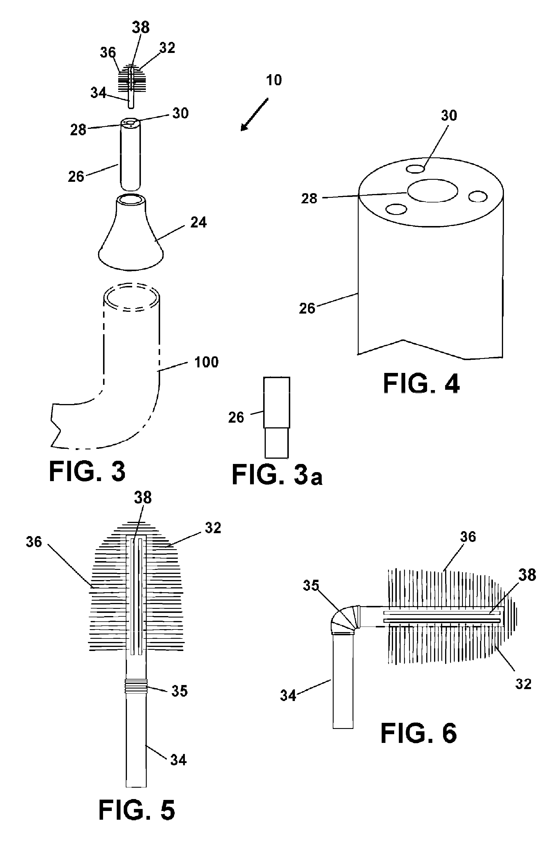 Cleaning Device