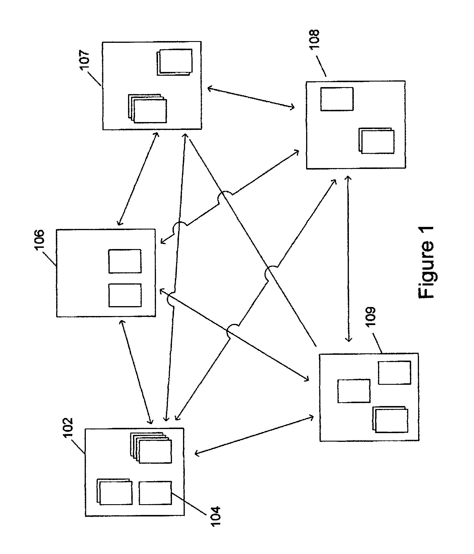 Method and system for tag suggestion in a tag-associated data-object storage system