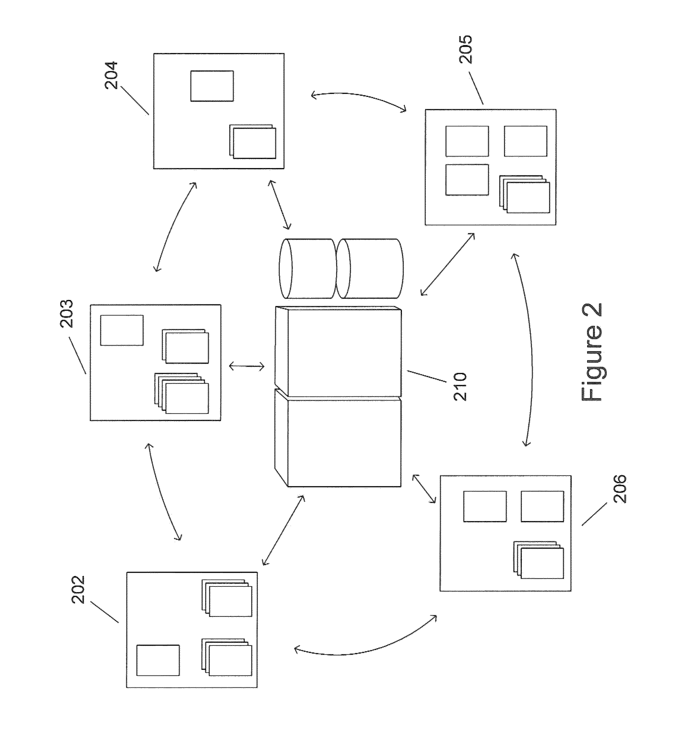 Method and system for tag suggestion in a tag-associated data-object storage system