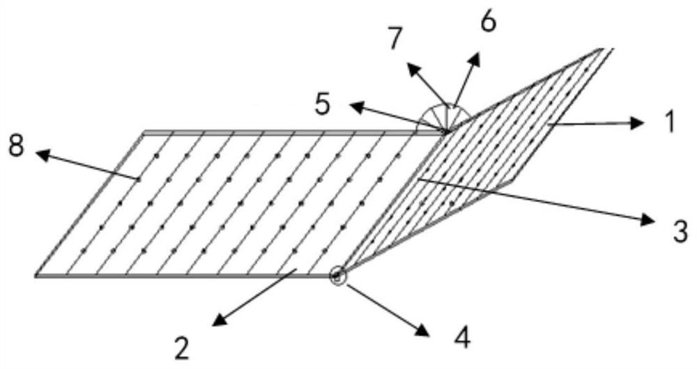 Bolt corrosion test fixing device