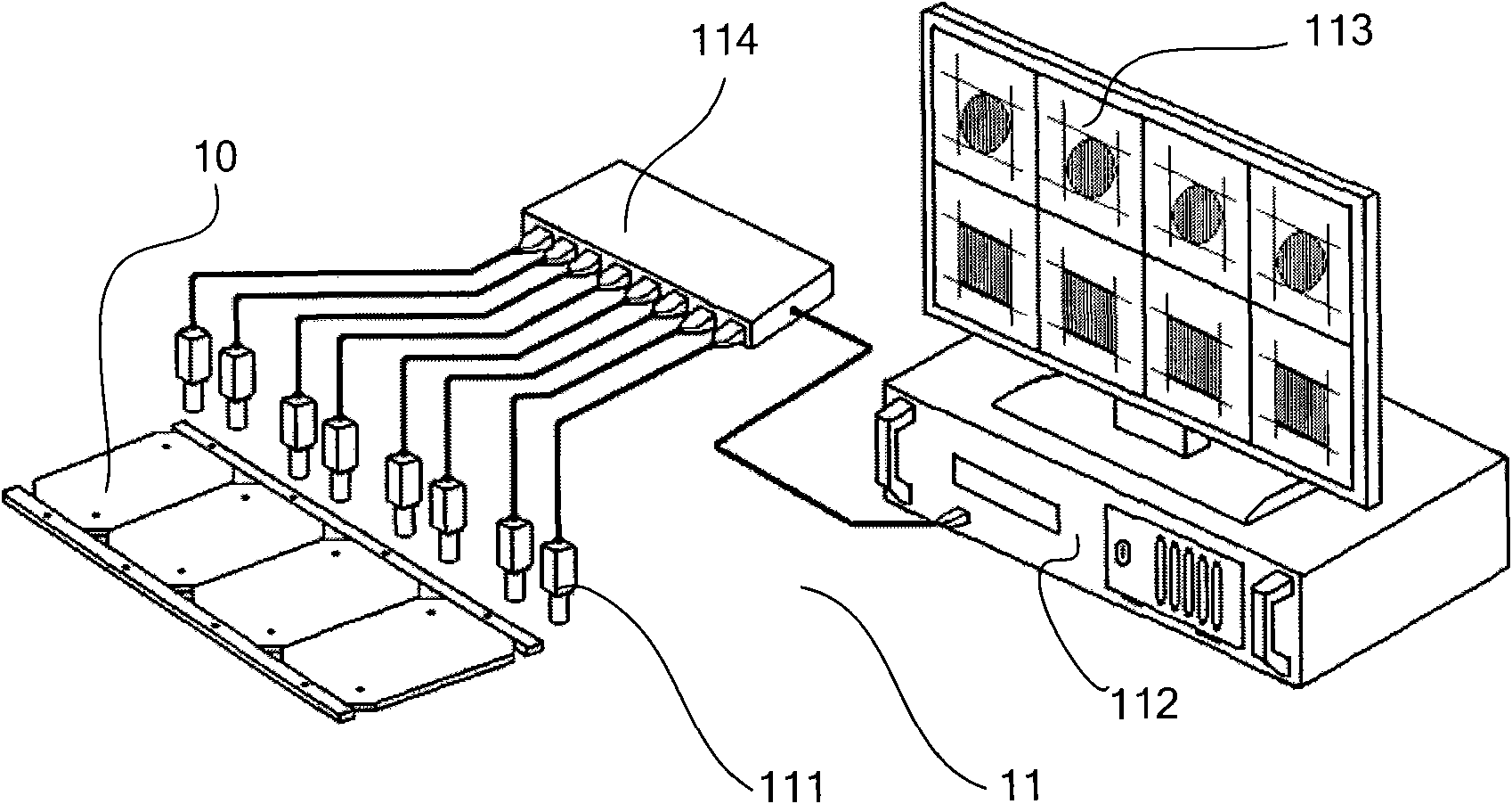 Circuit board framing device and drilling and milling device with image framing
