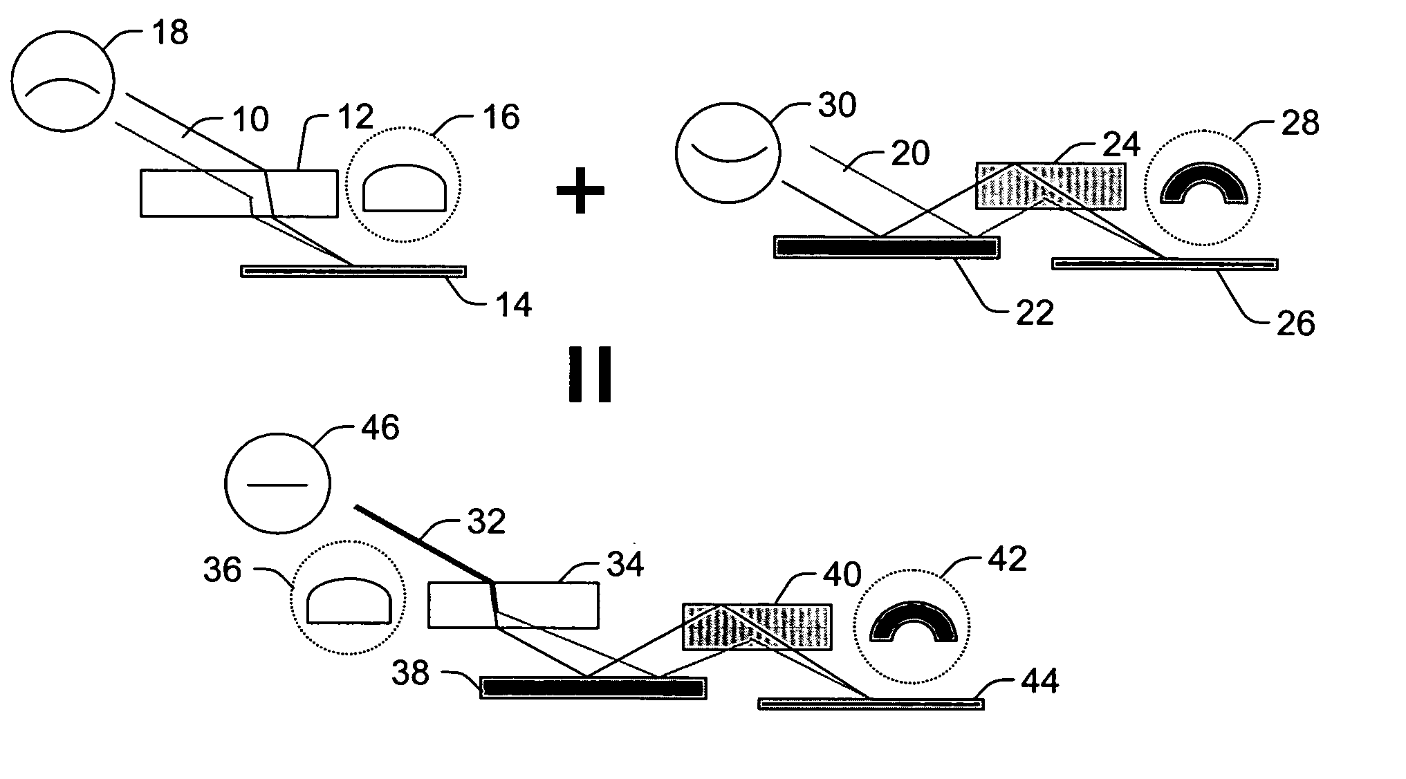Systems configured to provide illumination of a specimen during inspection