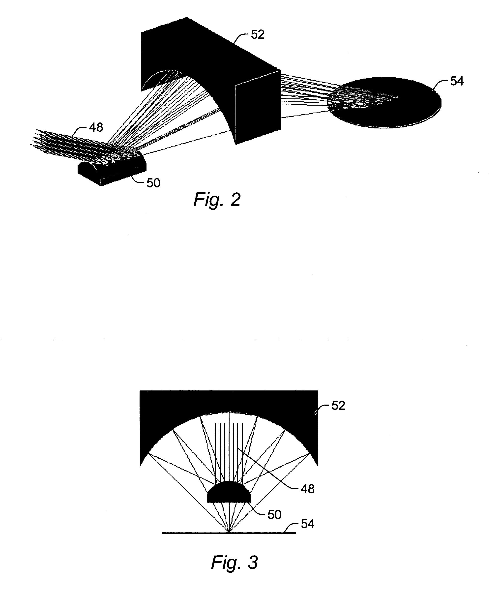 Systems configured to provide illumination of a specimen during inspection
