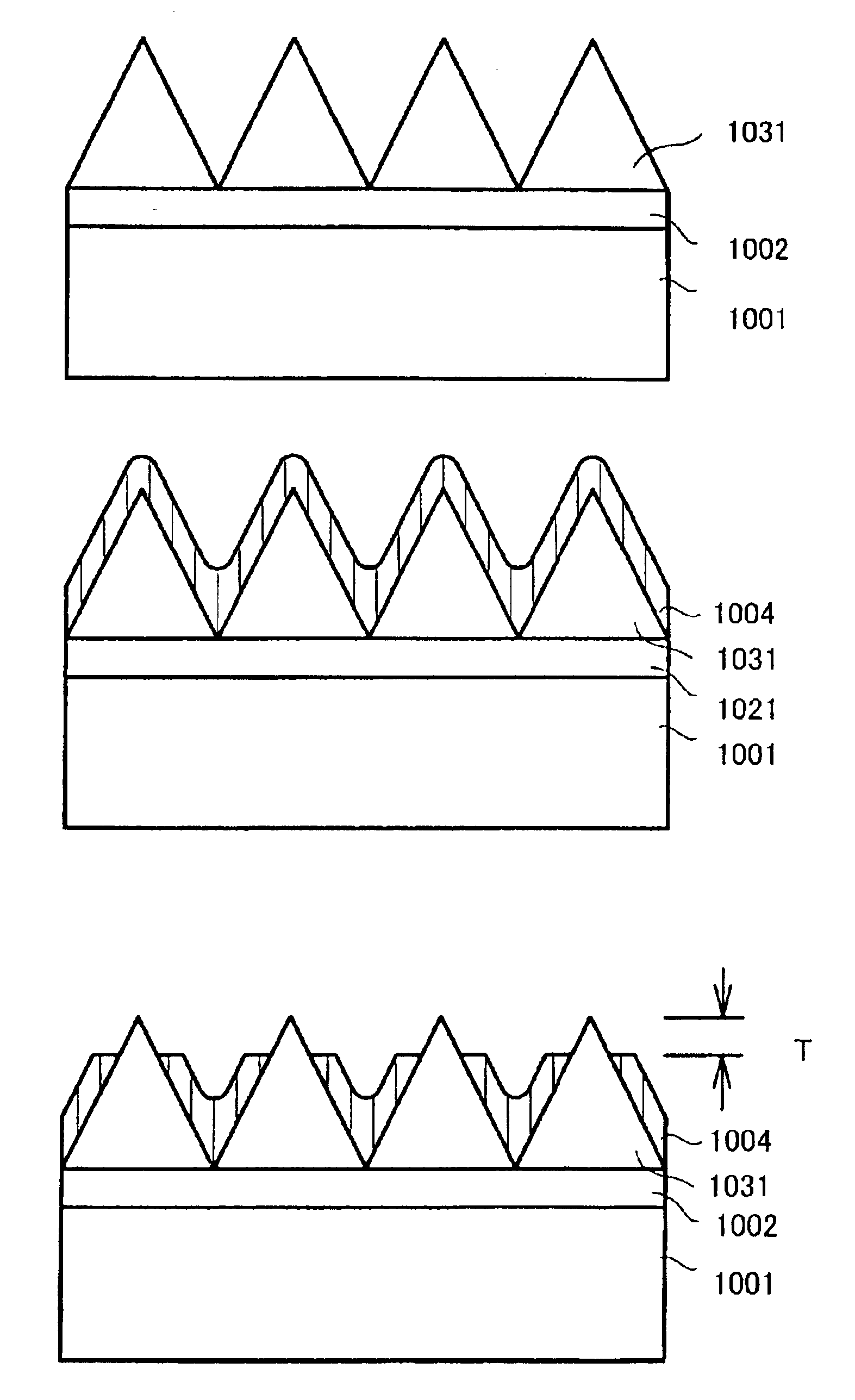 Methods for fabricating group III nitride compound semiconductors and group III nitride compound semiconductor devices