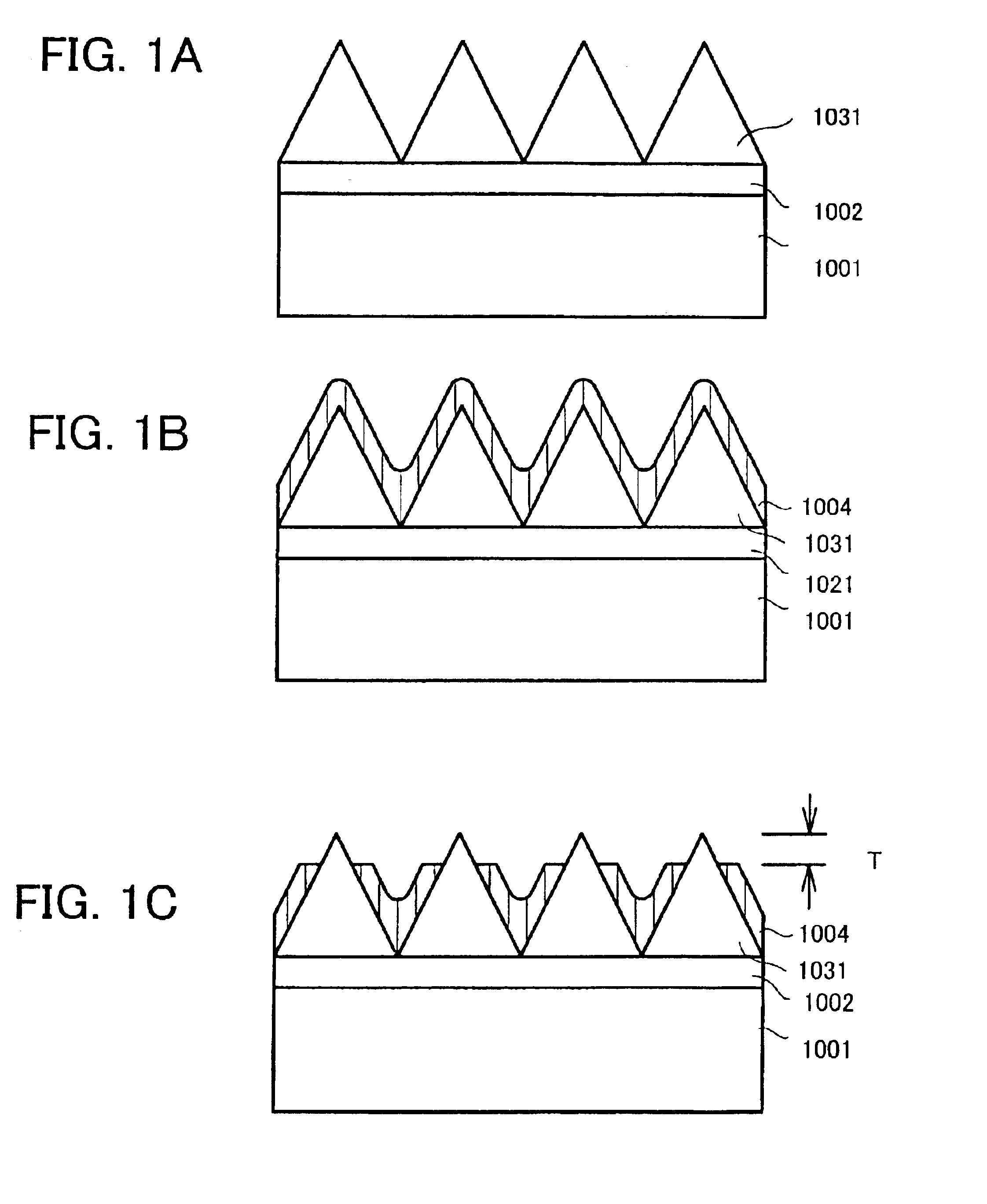Methods for fabricating group III nitride compound semiconductors and group III nitride compound semiconductor devices