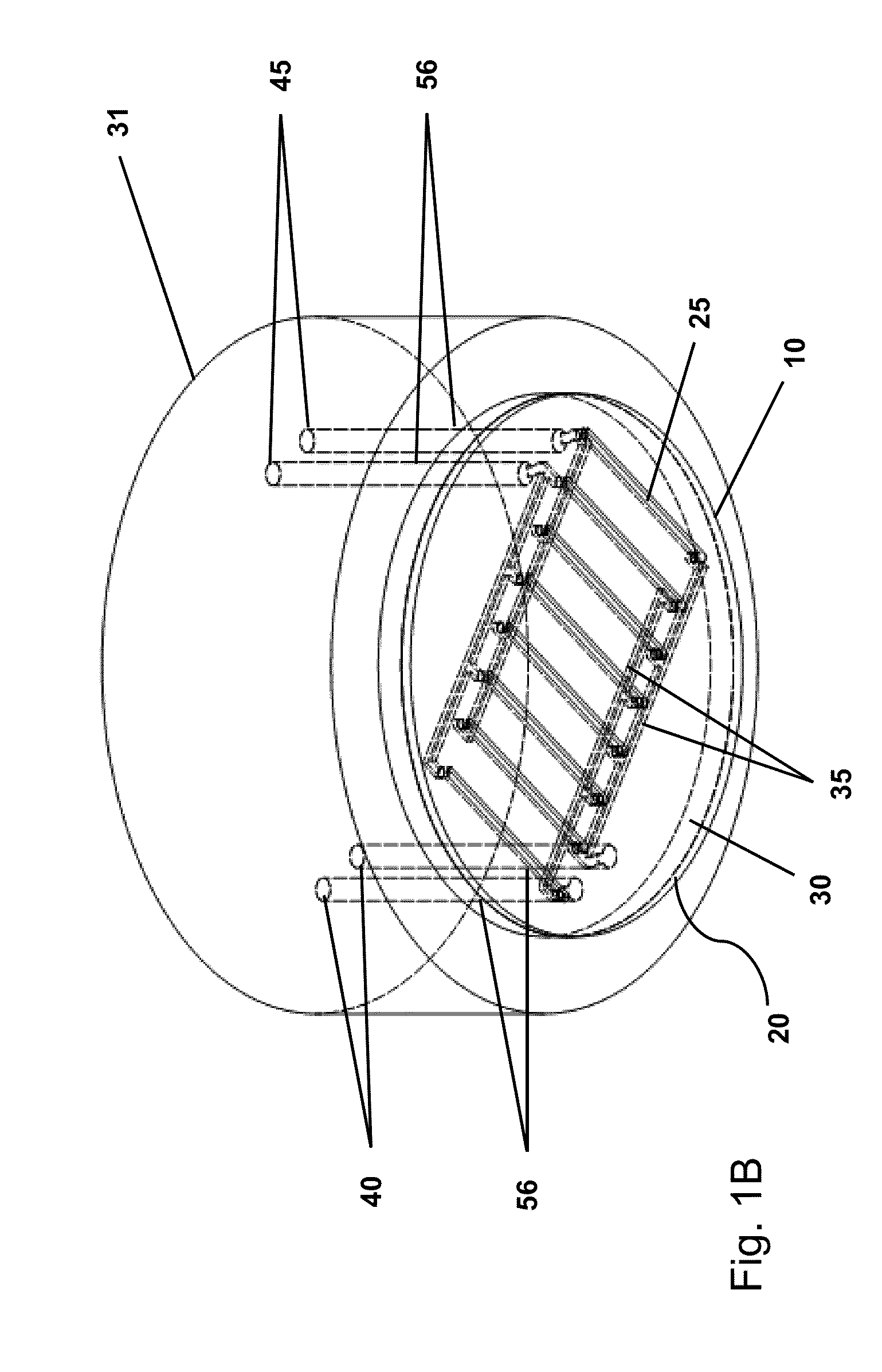 Method and Apparatus for a Microfluidic Device