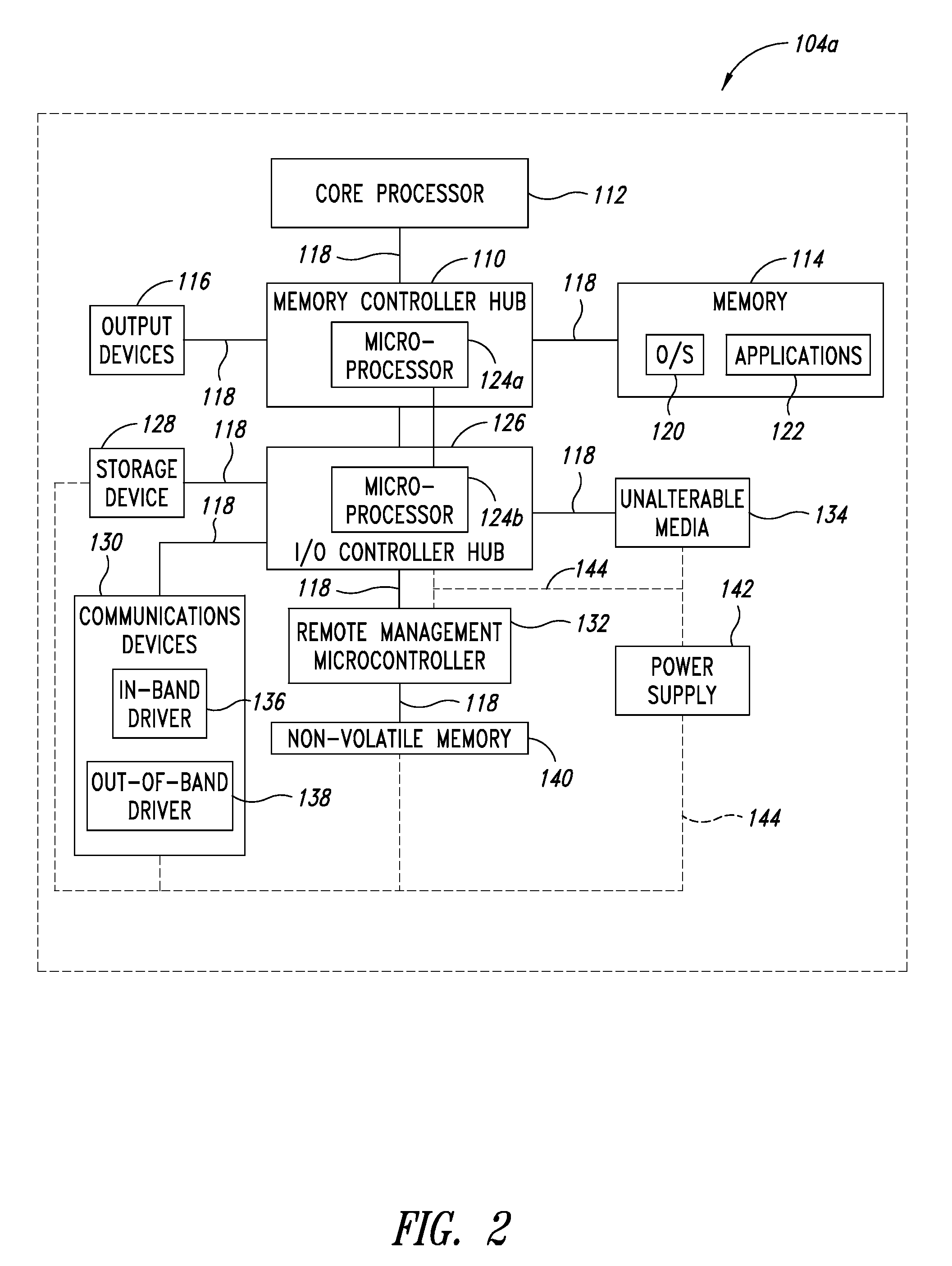 Systems and methods for out-of-band gaming machine management