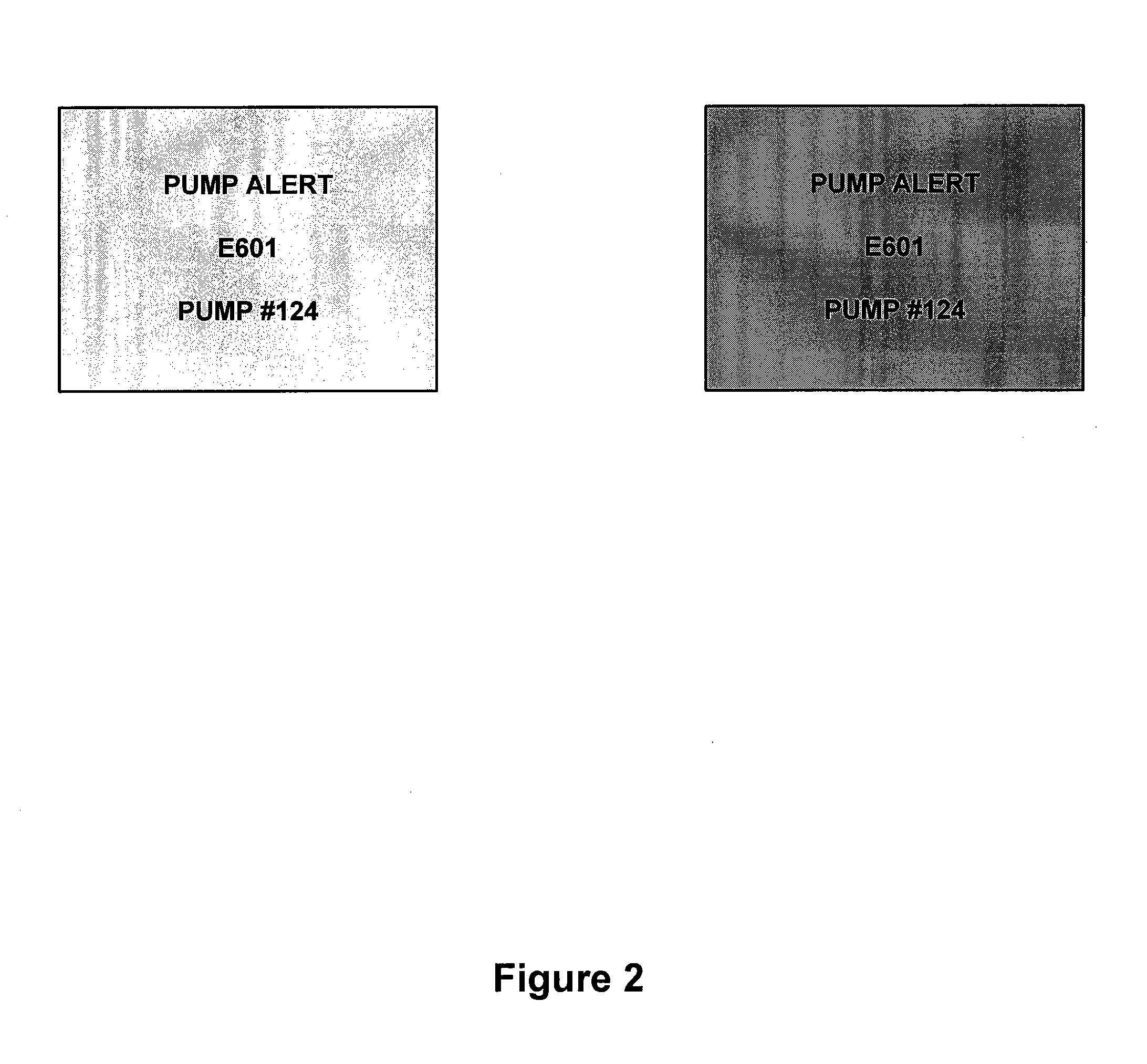 Device alert system and method