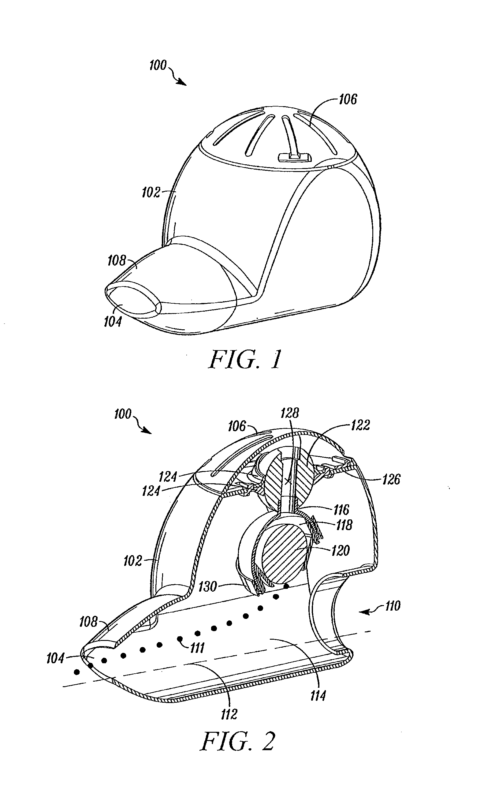 Oscillating positive expiratory pressure device