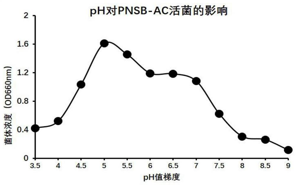 Foliar bacterial fertilizer for solanaceae fruits and vegetables and monocotyledonous crops as well as preparation method and application thereof