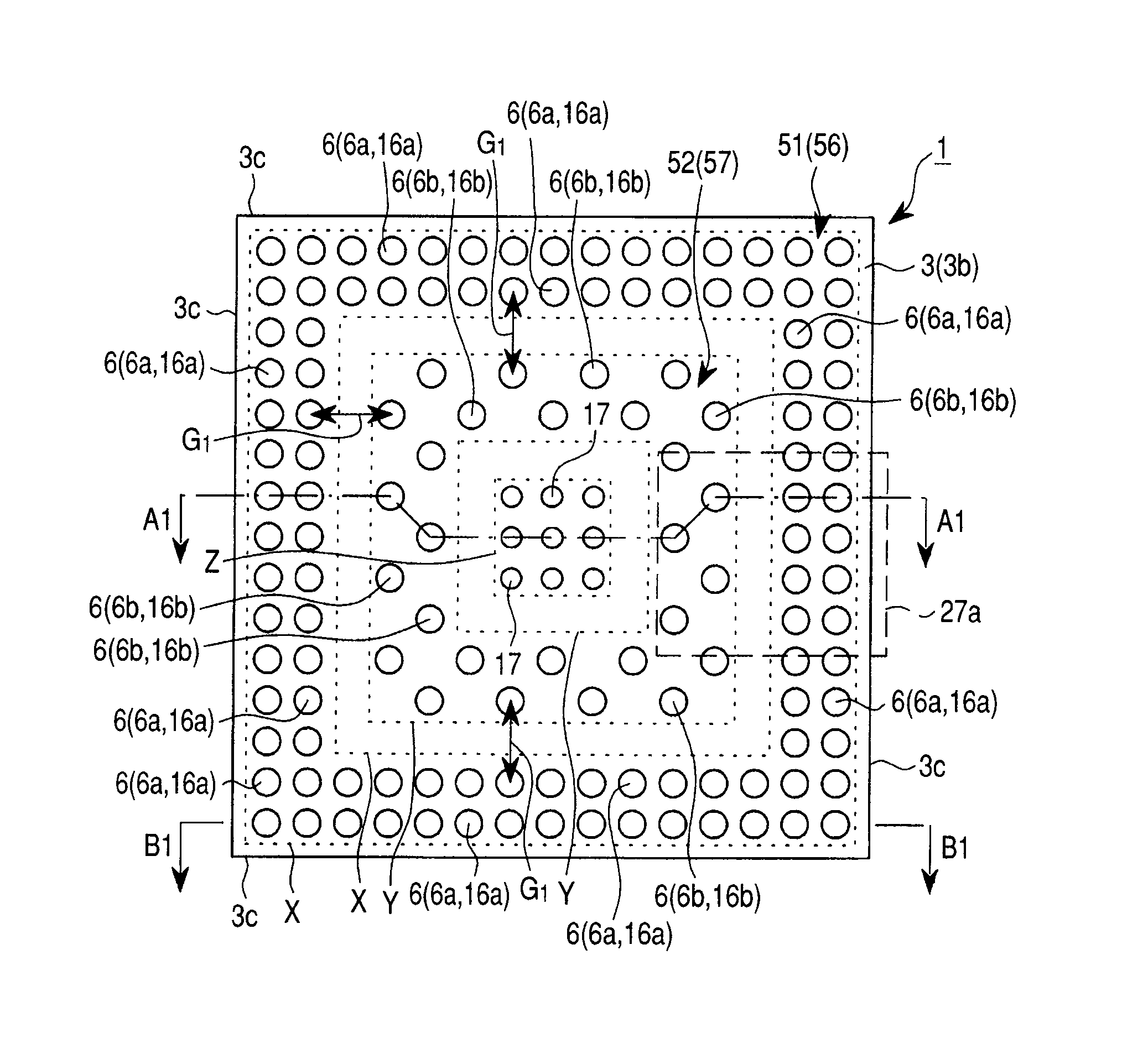 Semiconductor device, manufacturing method thereof, and manufacturing method of semiconductor module