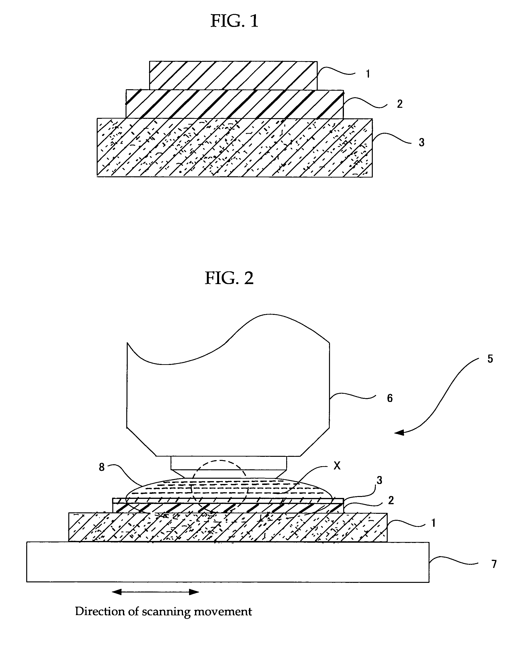 Resist cover film-forming material, process for forming resist pattern, semiconductor device and process for manufacturing the same