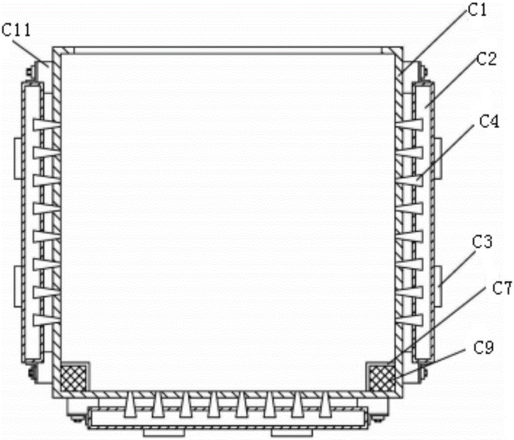 System and method for dispatching transformer substations