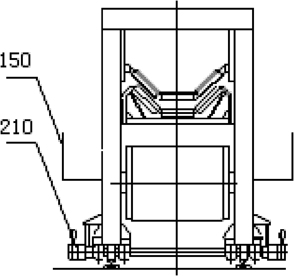 Multi-station expander