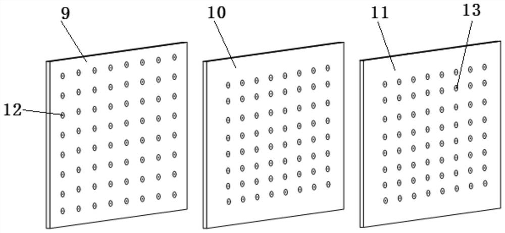 A Large Scan Angle Array Antenna and Its Design Method