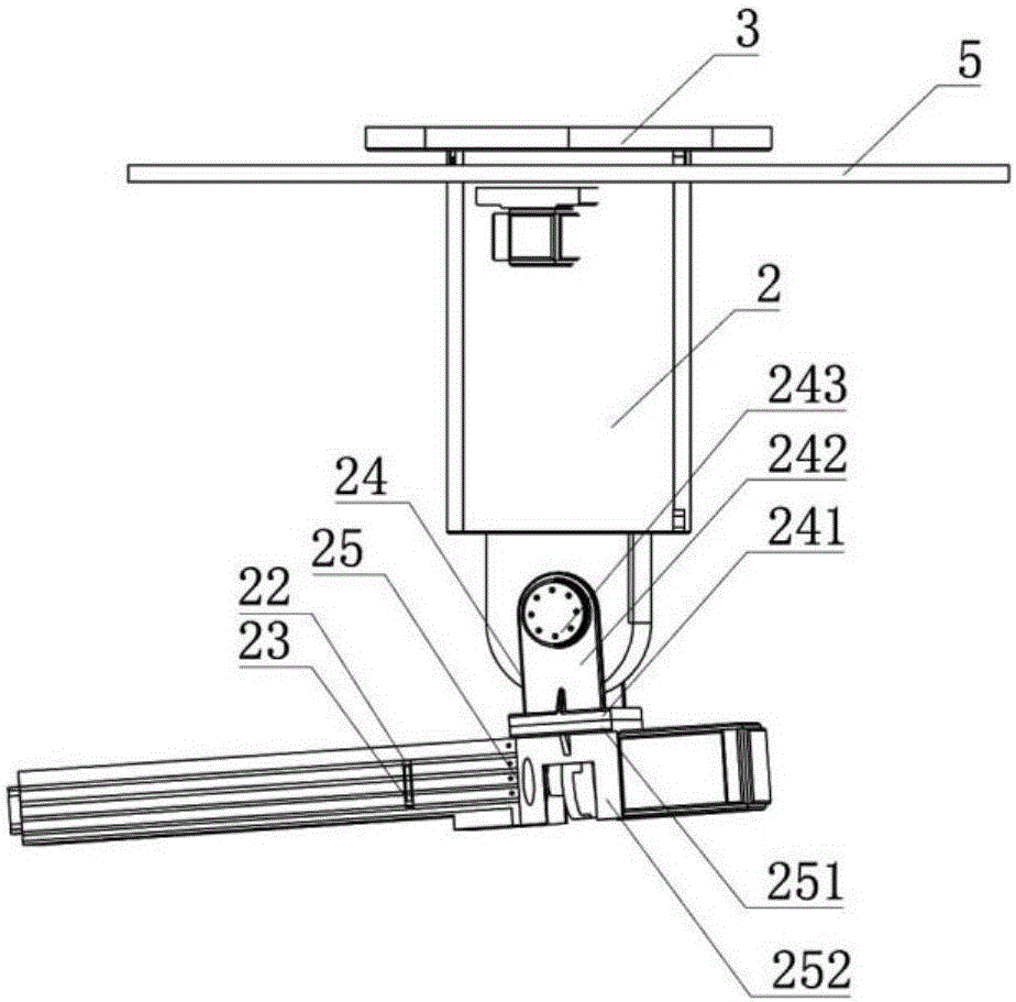 Data acquisition system for water quality monitoring