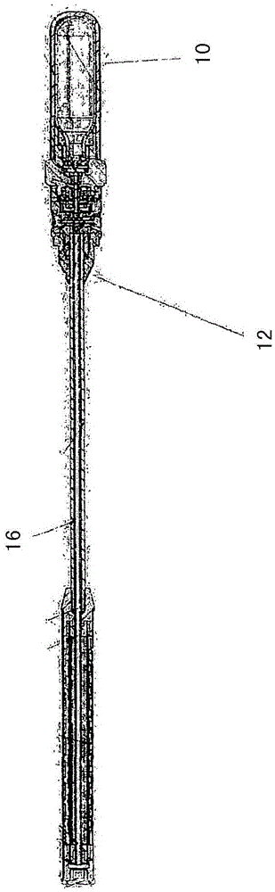 A wine oxygenation device