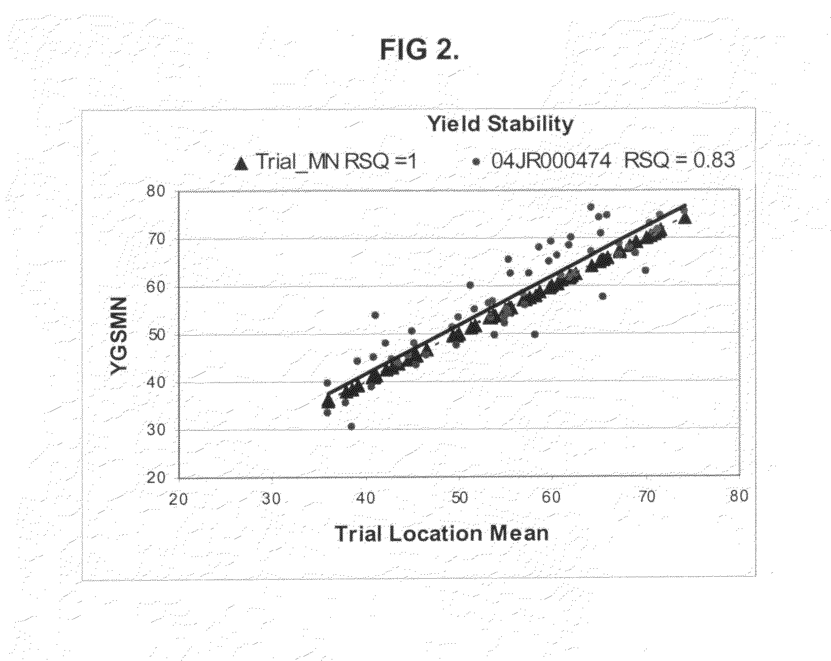 Soybean cultivar S07-04JR000474