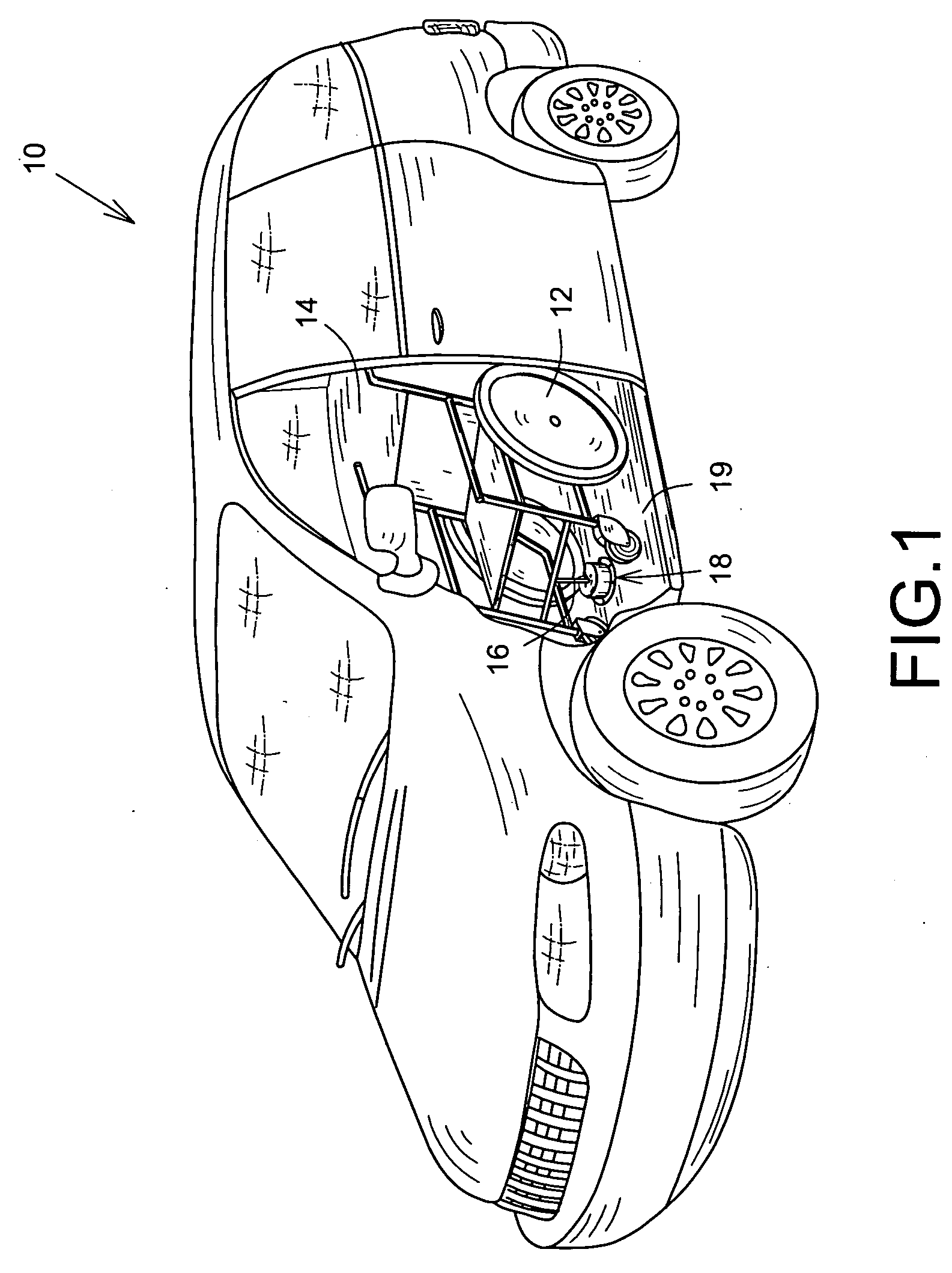 Wheelchair locking device