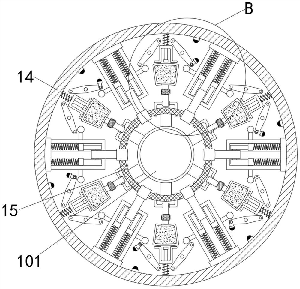 Energy-saving and environment-friendly fence protection wire capable of detecting violent shearing