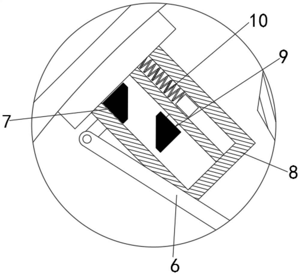 Energy-saving and environment-friendly fence protection wire capable of detecting violent shearing