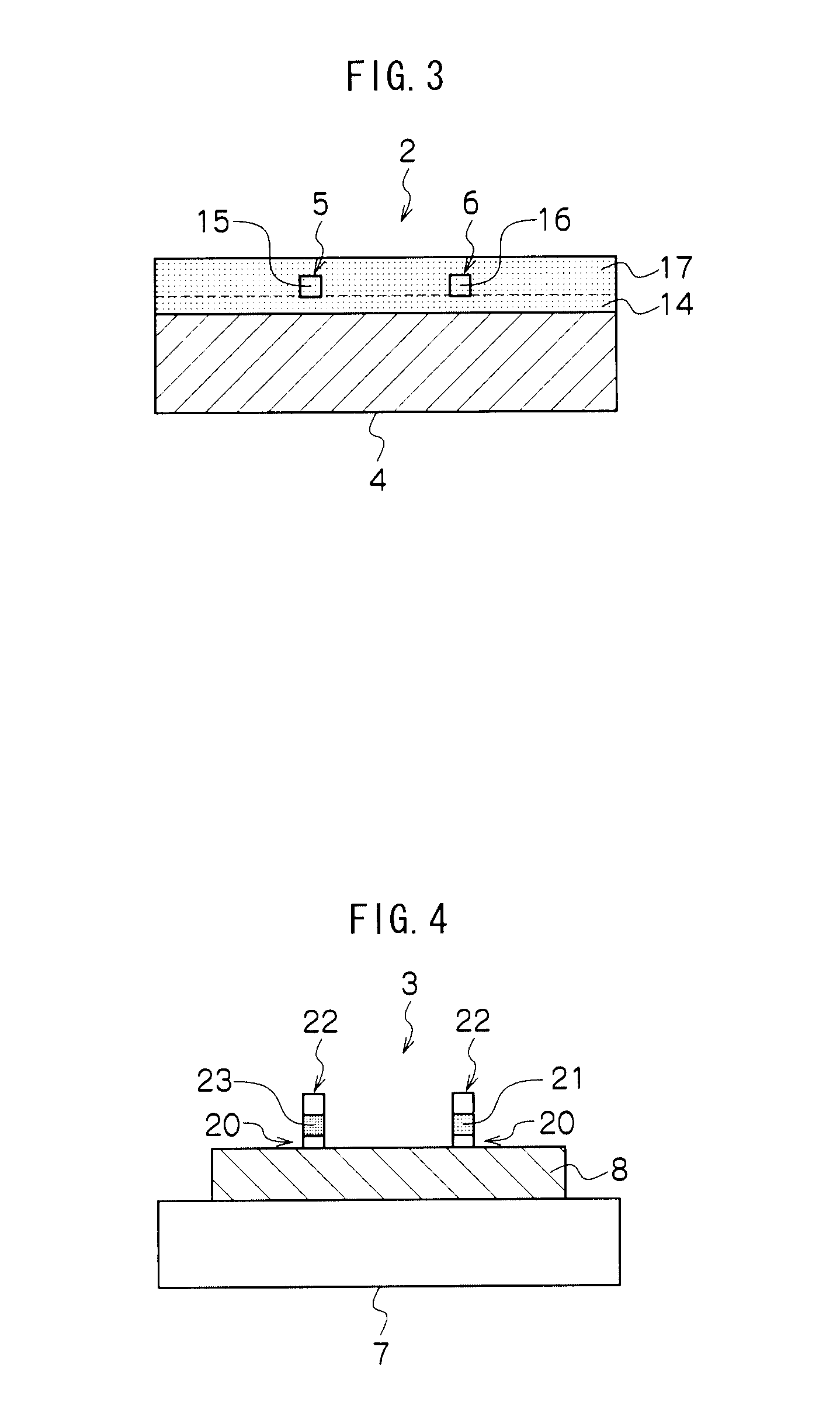 Optical integrated circuit and optical integrated circuit module