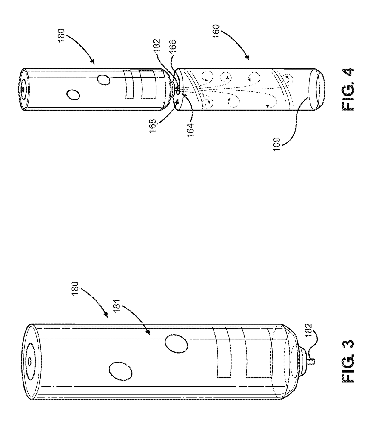 Butane dispensing apparatus