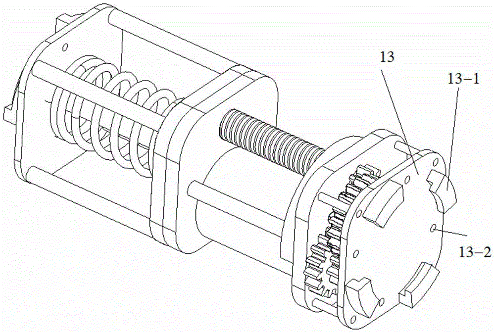 A Microsoft Modular Reconfigurable Robotic Cell Module