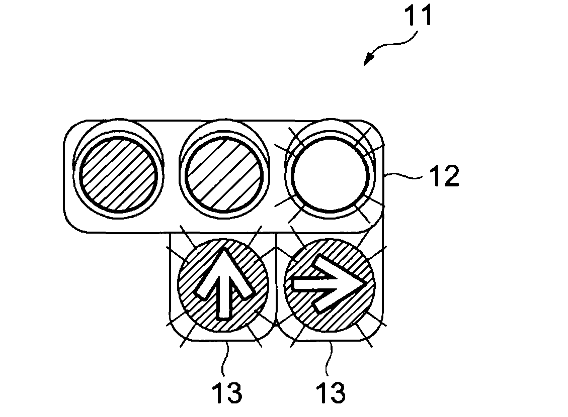 Drive assist device and method