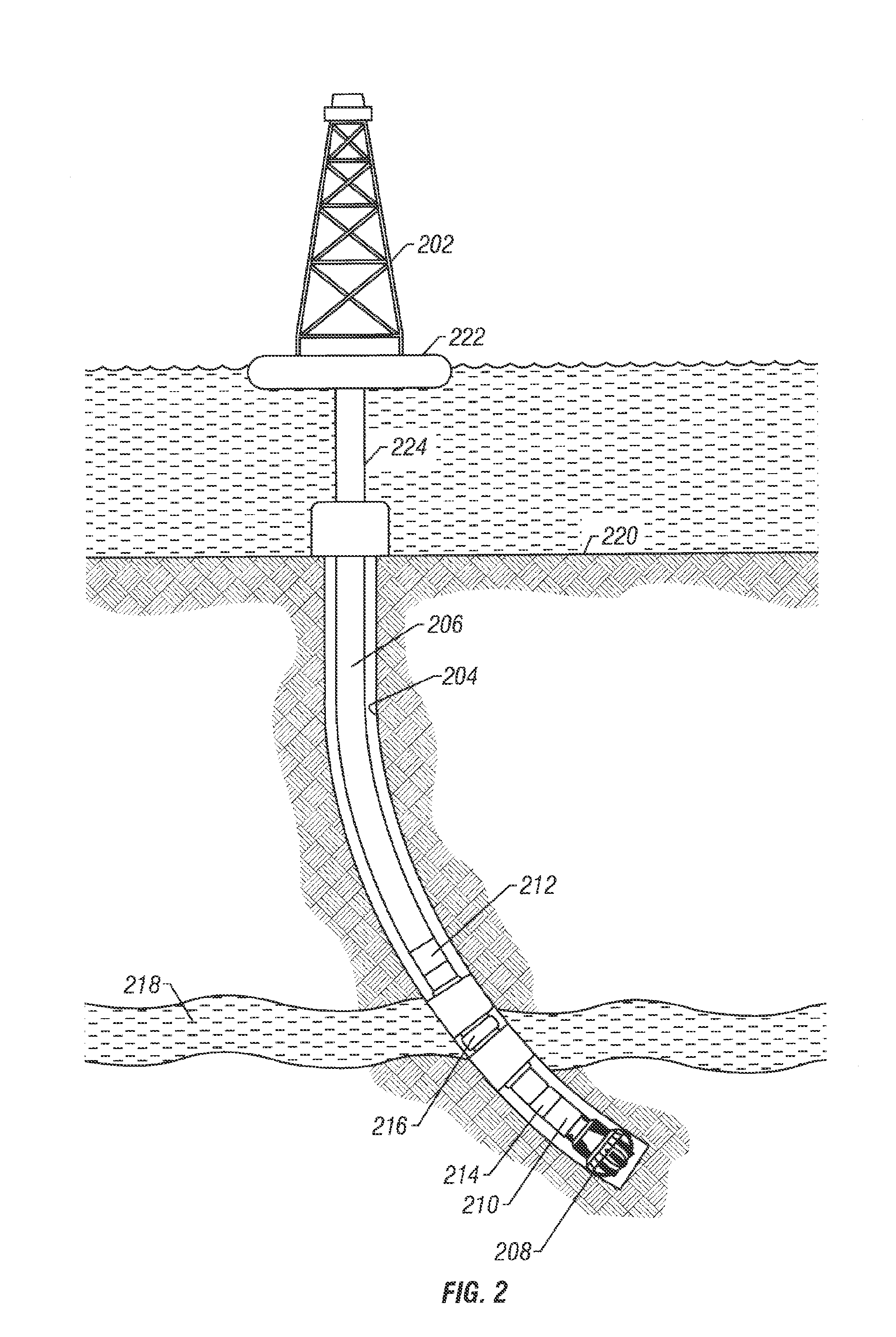 Methods to detect formation pressure