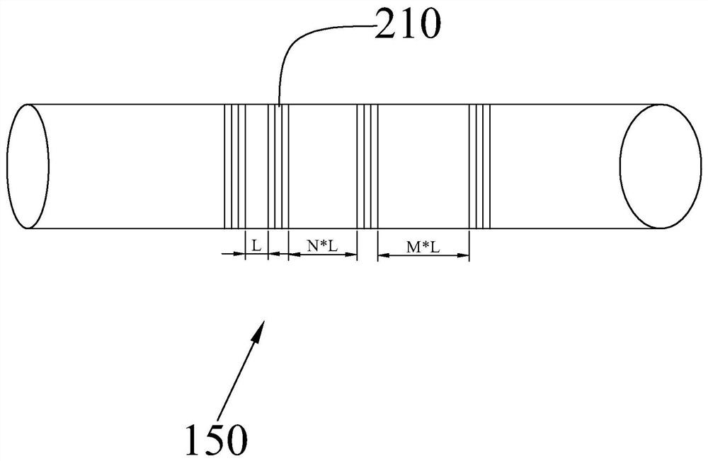 Same-wavelength code recognition system, method and device, and storage medium