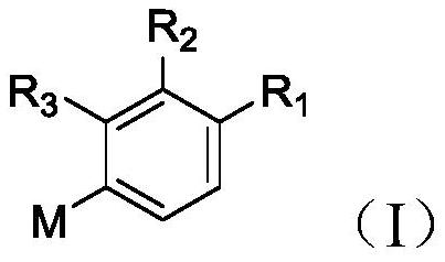 Aryl heterocyclic derivative and synthesis method thereof