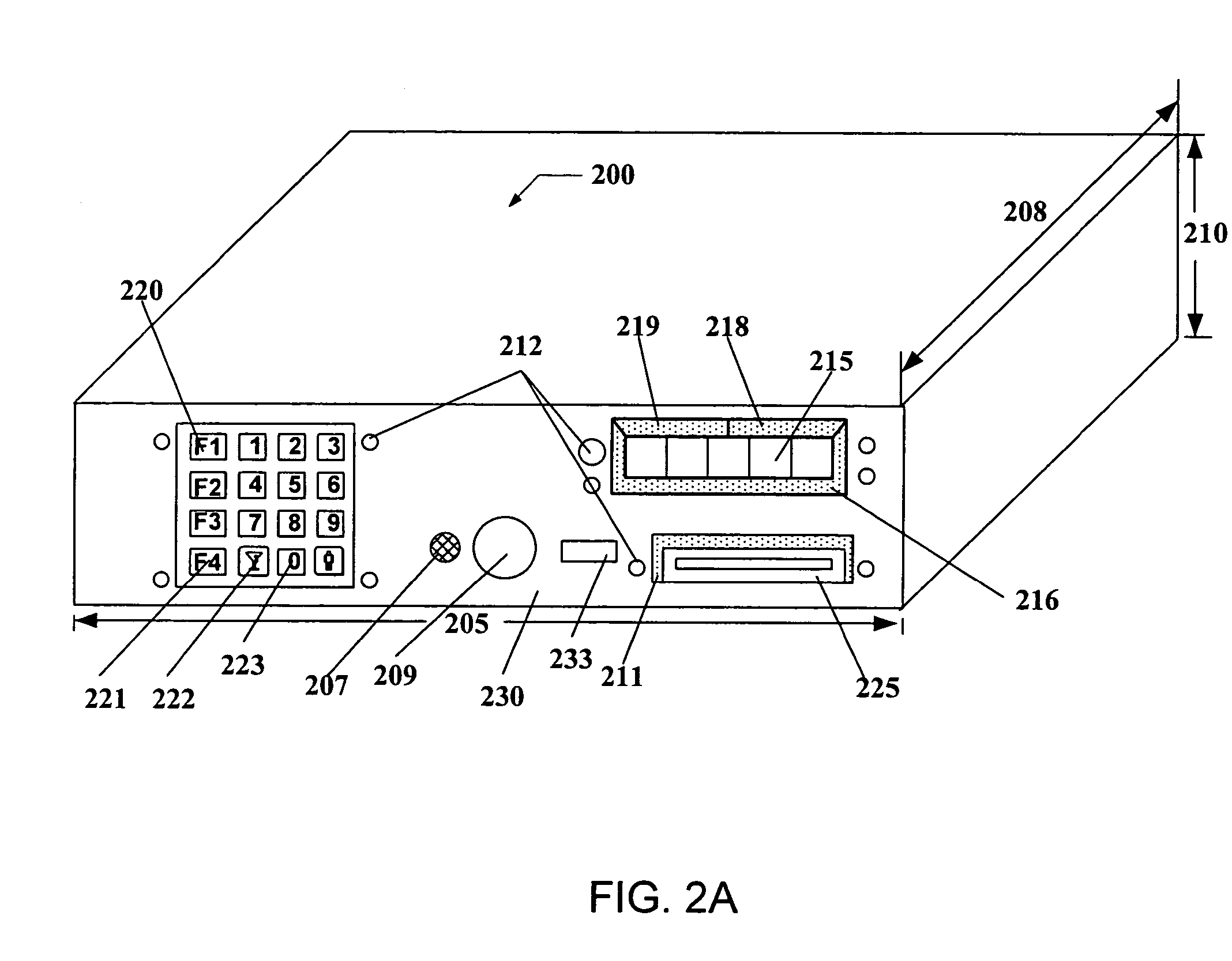 Module for providing additional capabilities to a gaming machine